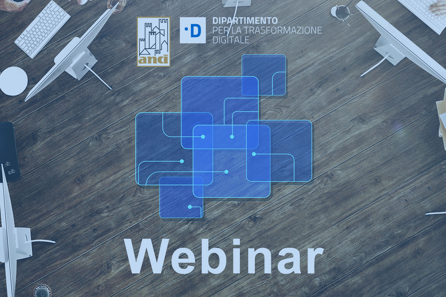 Webinar linee guida per i progetti PNRR