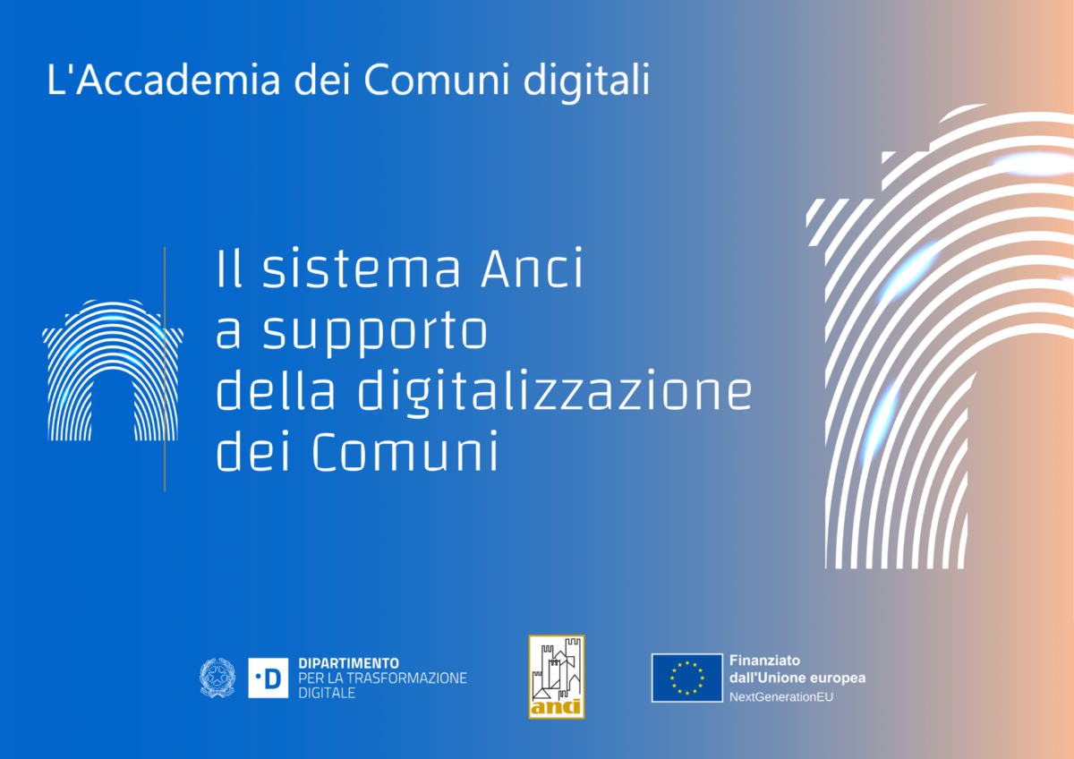 Accademia dei Comuni digitali