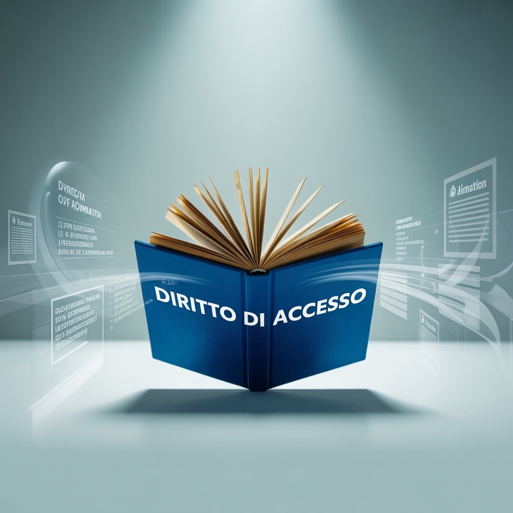 Diritto di accesso