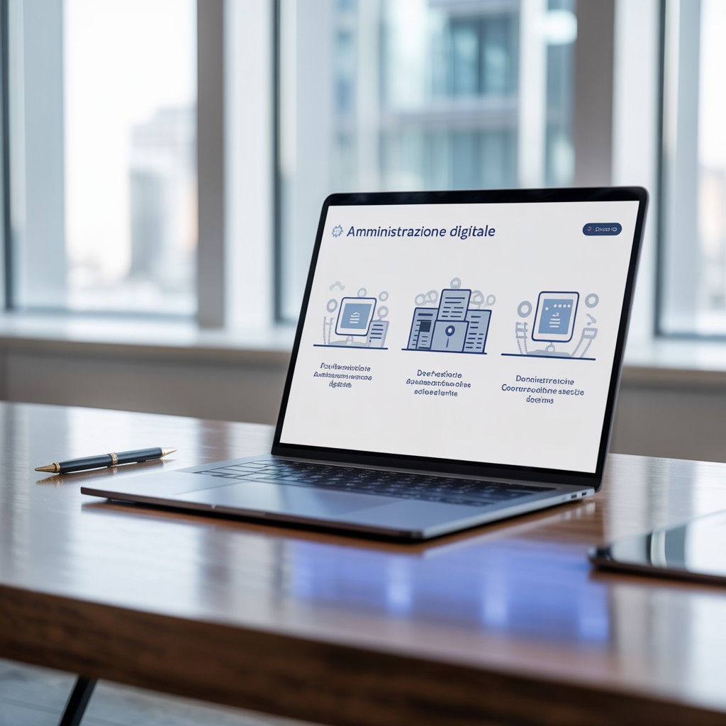 Codice dell'Amministrazione digitale