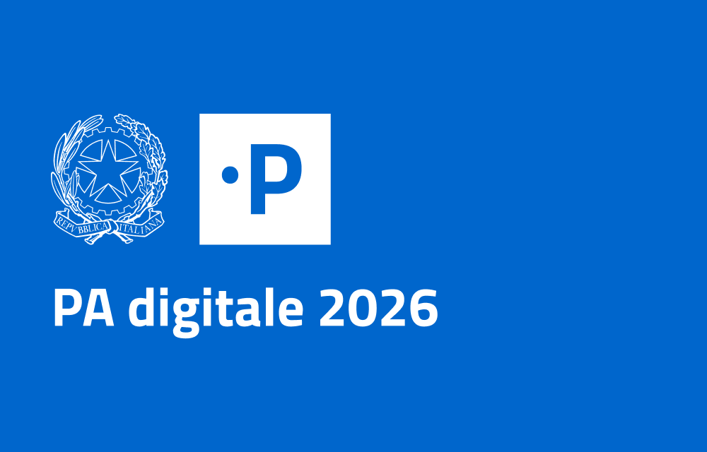 Avvisi PA Digitale 2026